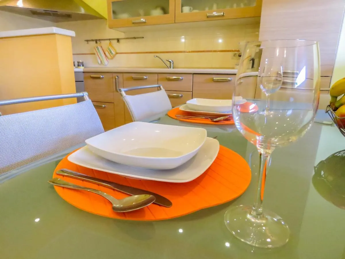 Apartment Palmic Lovran Croatia